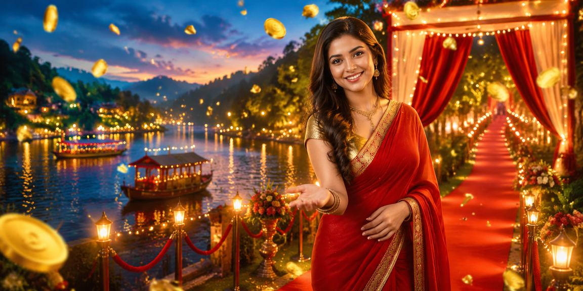 ninbet ক্যাশব্যাক অফার